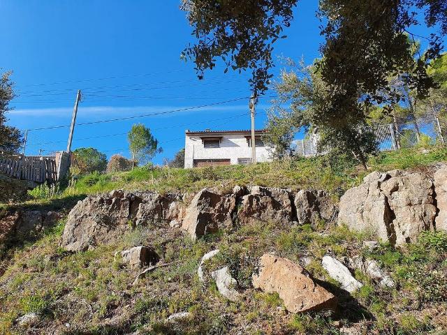 Terreno en venta en el Serrat de Castellnou, Bages