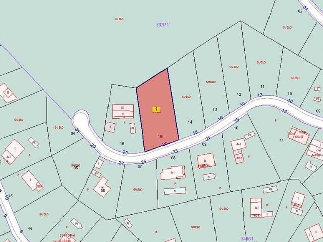 Terreno en venta en Tarragonès, Catalunya