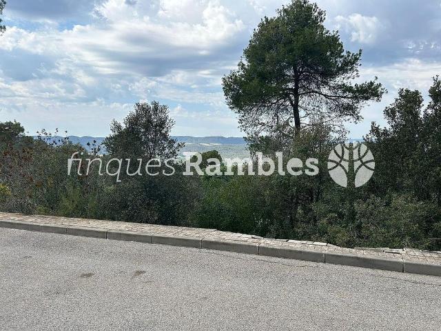 Terreno en venta en Anoia, Catalunya