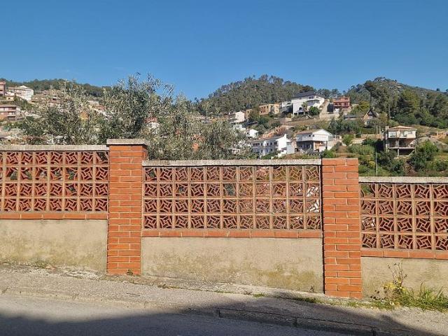 Terreno en venta en Cesalpina, Baix Llobregat