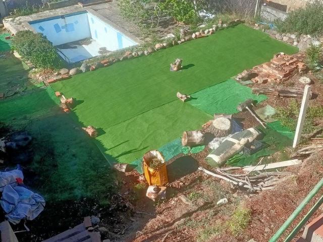 Terreno en venta en Abrera