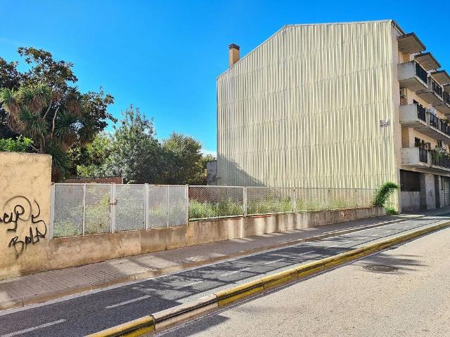Terreno en venta en Salt, Girona
