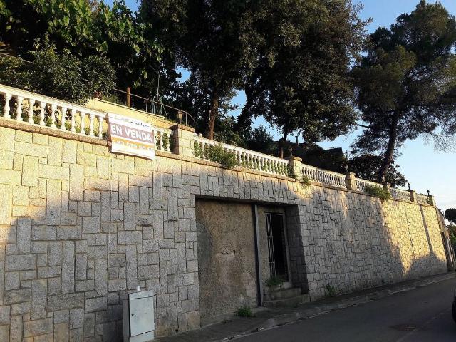 Terreno en venta en Can Bosquerons, Vallès Oriental
