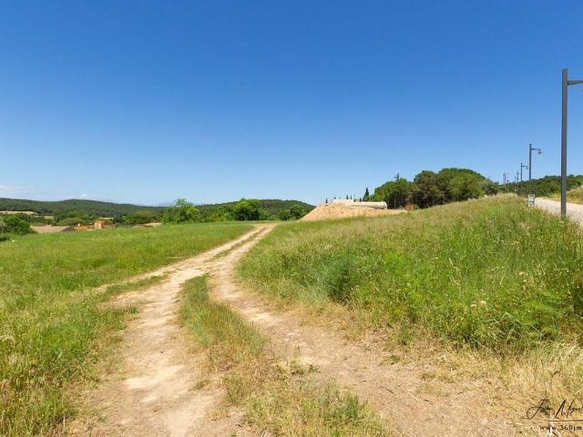 Terreno en venta en Camallera, Alt Empordà