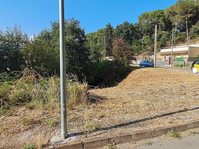 Terreno en venta en Vallès Oriental, Catalunya