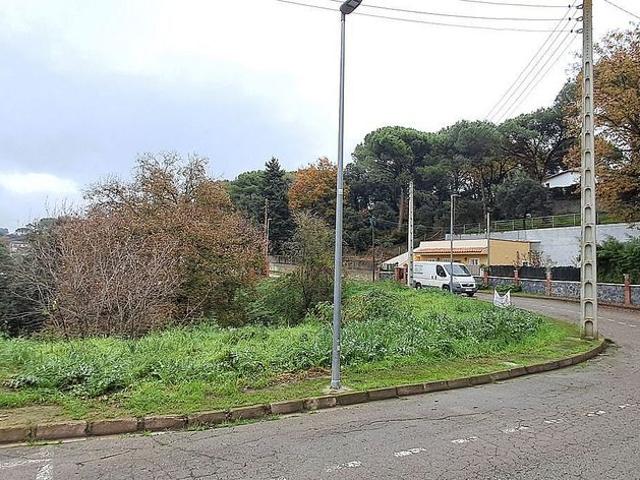 Terreno en venta en Vallès Oriental, Catalunya