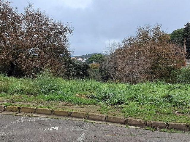 Terreno en venta en Vallès Oriental, Catalunya