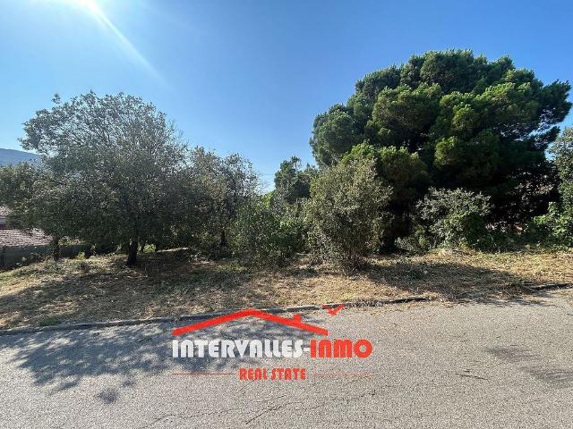 Terreno en venta en els Saulons, Vallès Oriental