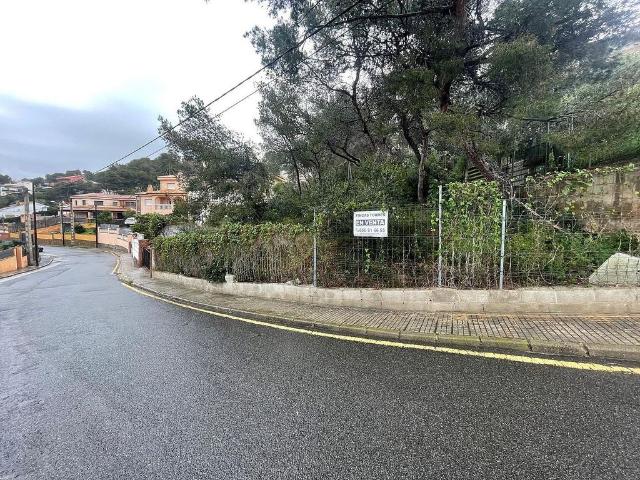 Terreno en venta en el Mas Trader, Garraf