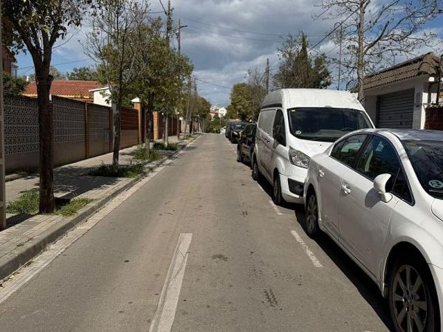 Terreno en venta en la Romànica, Vallès Occidental