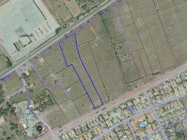 Terreno en venta en La Sentiu De Sió, Lleida