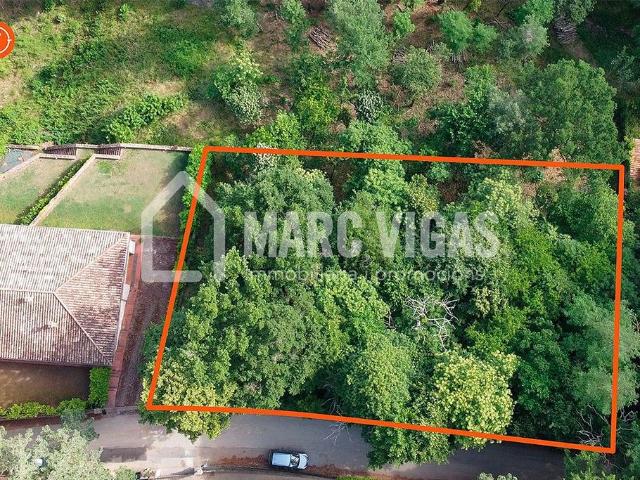 Terreno en venta en les Casiques, Viladrau