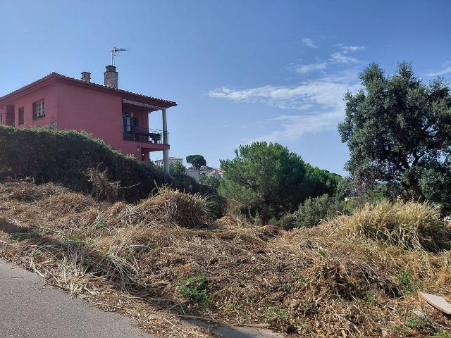 Terreno en venta en la Selva, Catalunya