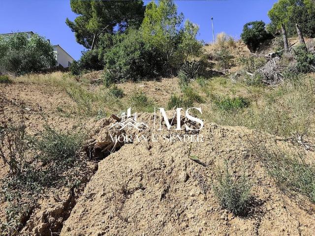 Terreno en venta en Vallès Occidental, Catalunya