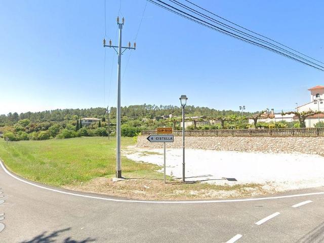 Terreno en venta en Alt Empordà, Catalunya