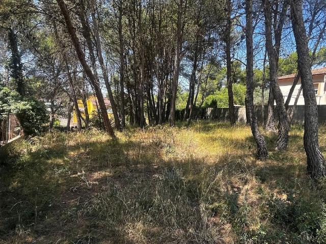 Terreno en venta en Alt Camp, Catalunya