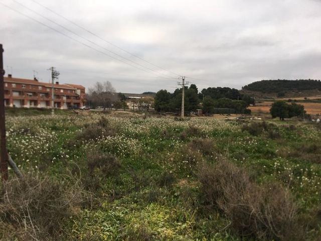 Terreno en venta en Batea