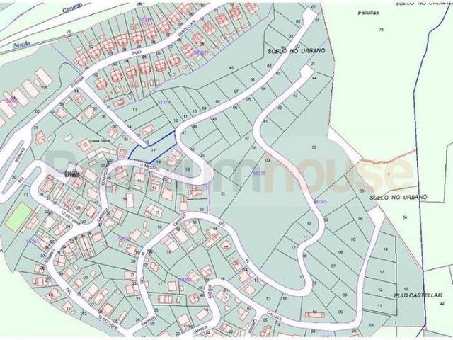 Terreno en venta en Baix Llobregat, Catalunya