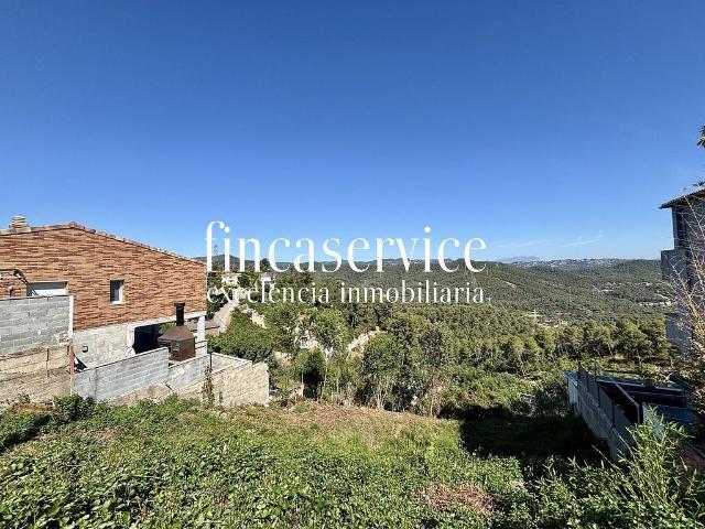 Terreno en venta en Baix Llobregat, Catalunya