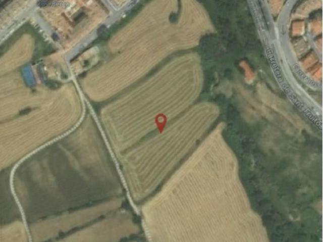Terreno en venta en la Valldan, Berguedà