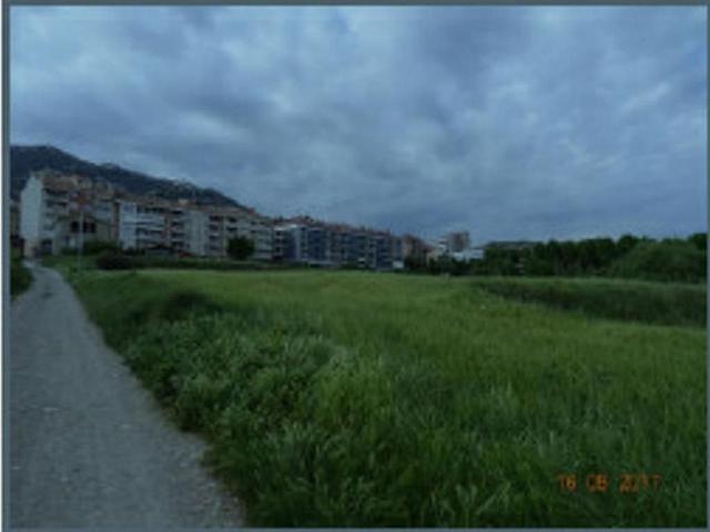 Terreno en venta en la Valldan, Berguedà