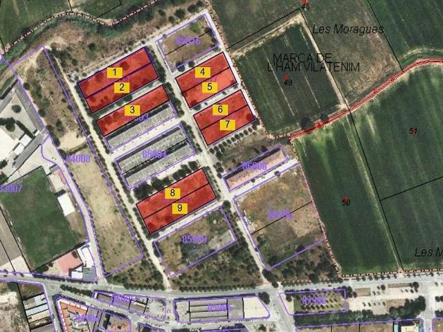 Terreno en venta en Alt Empordà, Catalunya