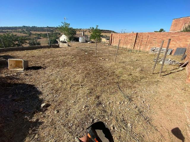 Terreno en venta en Claravalls, Tàrrega