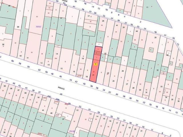 Terreno en venta en Baix Llobregat, Catalunya