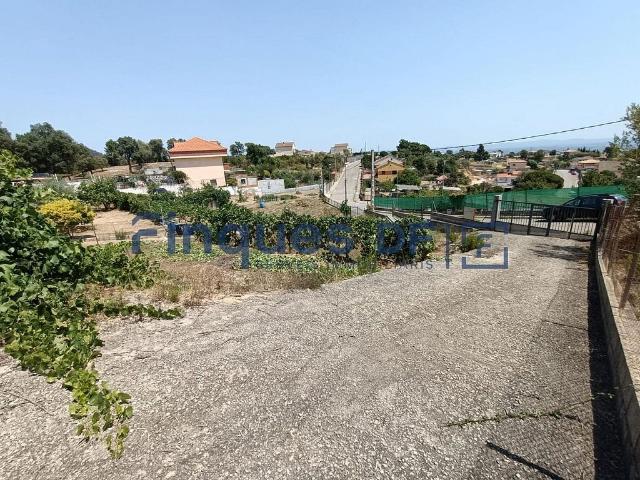 Terreno en venta en la Selva, Catalunya