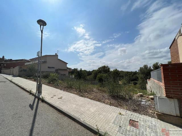 Terreno en venta en Tarragonès, Catalunya