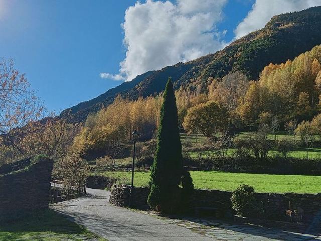 Terreno en venta en Pallars Sobirà, Catalunya