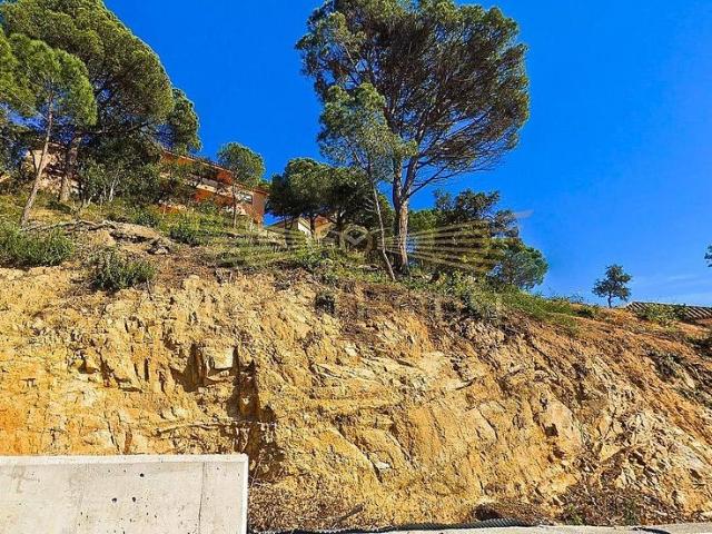 Terreno en venta en la Selva, Catalunya