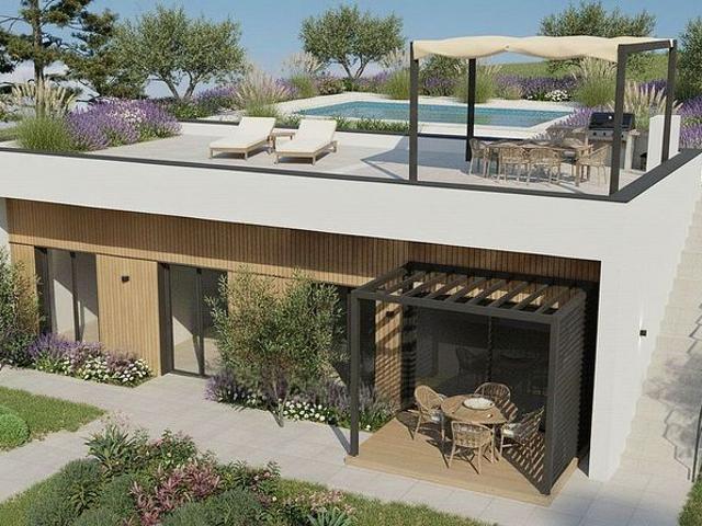 Terreno en venta en la Roca de Malvet, Baix Empordà
