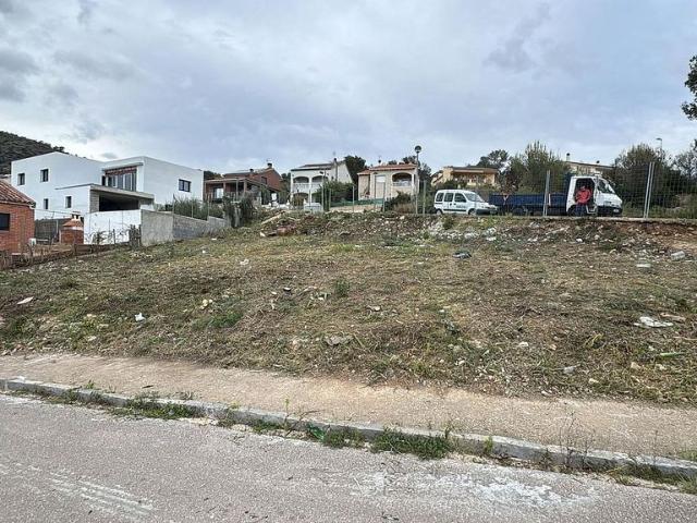 Terreno en venta en el Nou Vendrell, el Vendrell