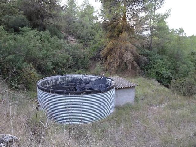 Terreno en venta en Terra Alta, Catalunya