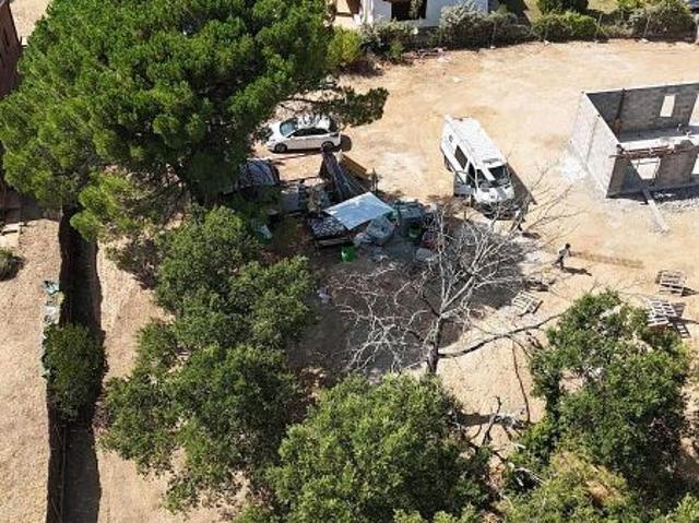 Terreno en venta en la Selva, Catalunya
