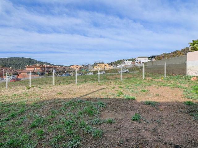 Terreno en venta en Barceloneta, Baix Llobregat