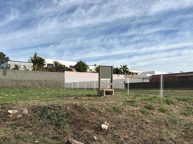 Terreno en venta en Santa Eulàlia, Baix Llobregat