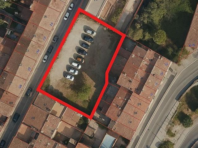 Terreno en venta en Cantallops, Gironès
