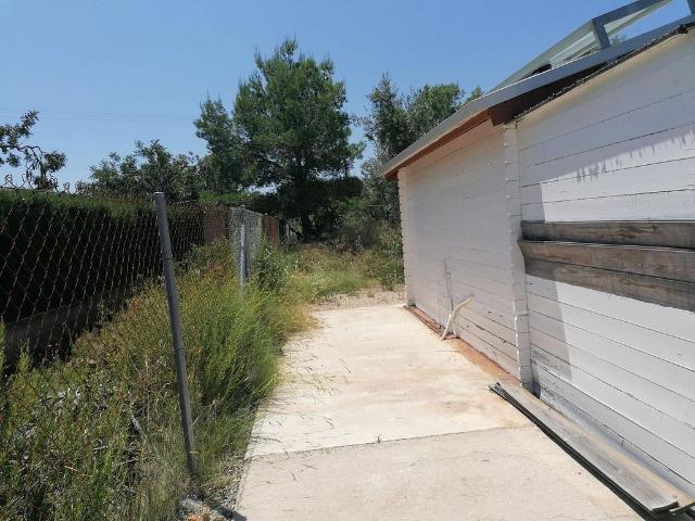 Terreno en venta en l'Avecrem, l'Ametlla de Mar