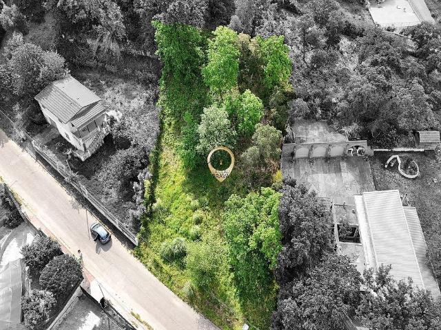 Terreno en venta en Montbarbat, la Selva