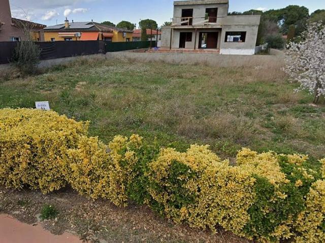 Terreno en venta en Alt Empordà, Catalunya