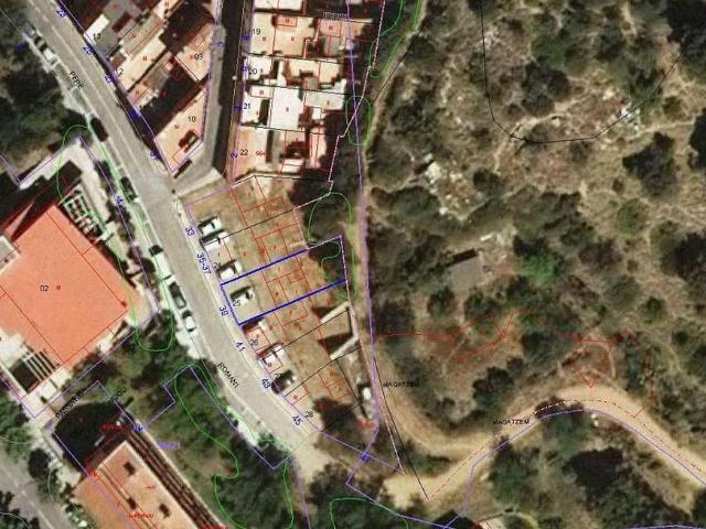 Terreno en venta en Baix Llobregat, Catalunya