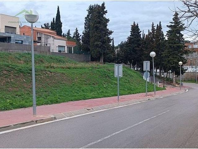 Terreno en venta en el Pla del Penedès, Barcelona