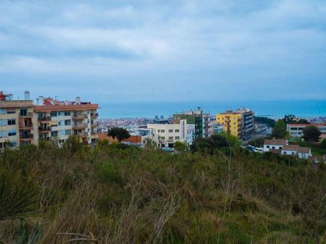 Terreno en venta en la Llàntia, Maresme
