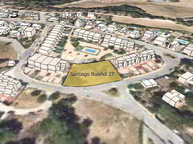 Terreno en venta en Sentmenat, Barcelona