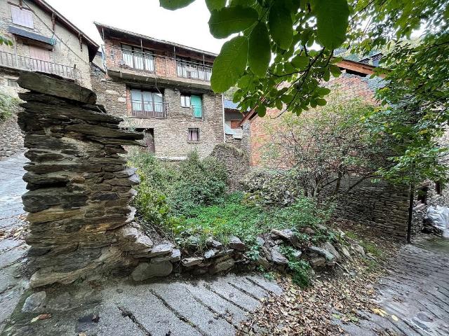 Terreno en venta en Pallars Sobirà, Catalunya
