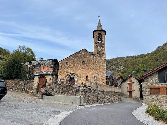 Terreno en venta en Pallars Sobirà, Catalunya