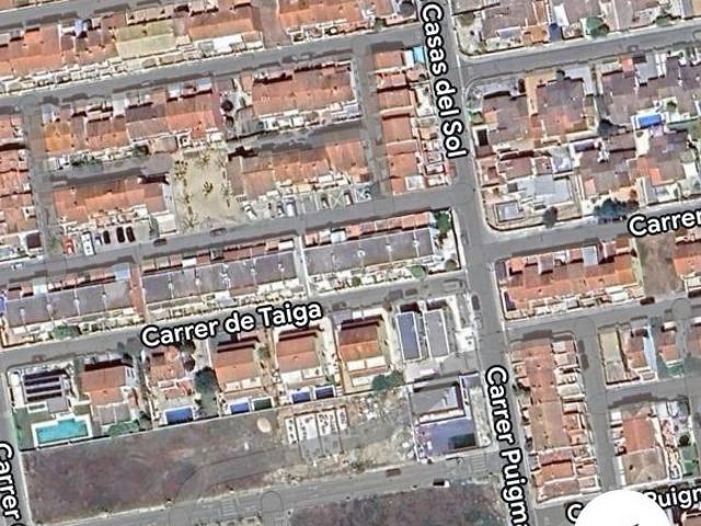 Terreno en venta en Empuriabrava i entorn, Alt Empordà