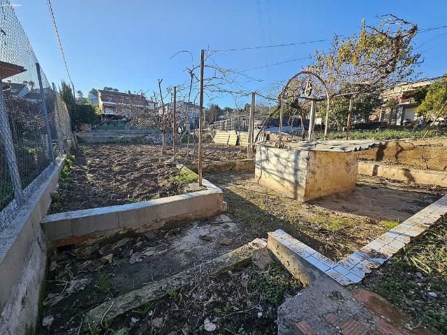 Terreno en venta en Baix Llobregat, Catalunya